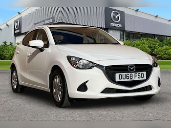 Used Mazda Mazda2 2018 for sale - 78148864: Photo