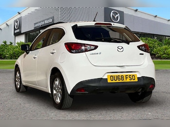 Used Mazda Mazda2 2018 for sale - 78148864: Photo