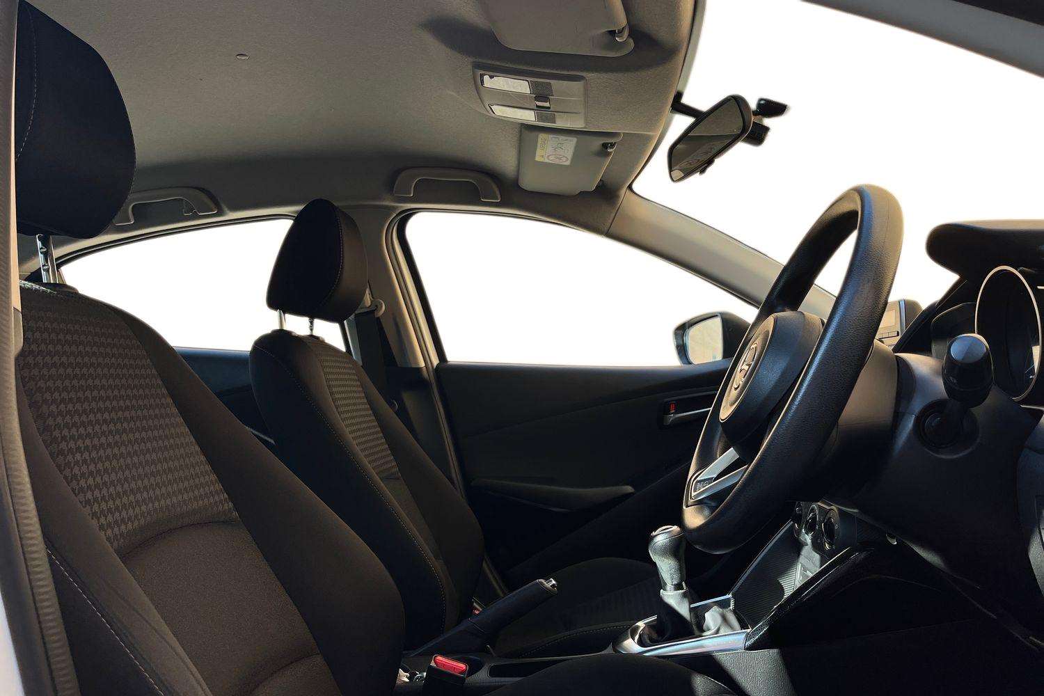 Used Mazda Mazda2 2018 for sale - 78148864: Photo 4