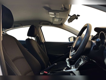 Used Mazda Mazda2 2018 for sale - 78148864: Photo