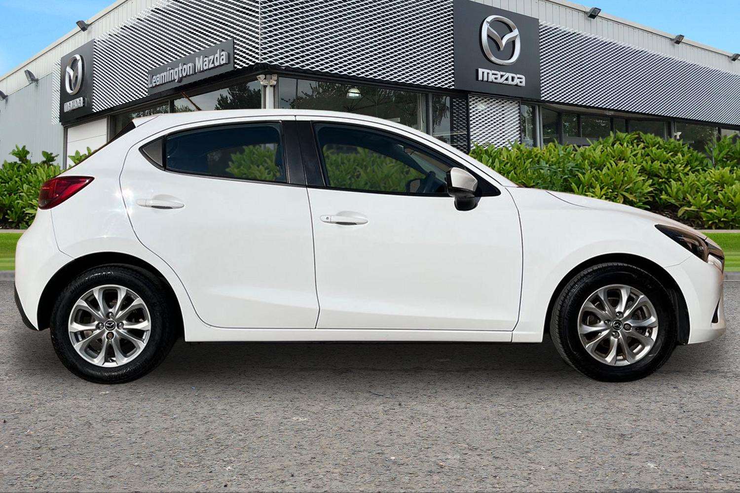 Used Mazda Mazda2 2018 for sale - 78148864: Photo 6