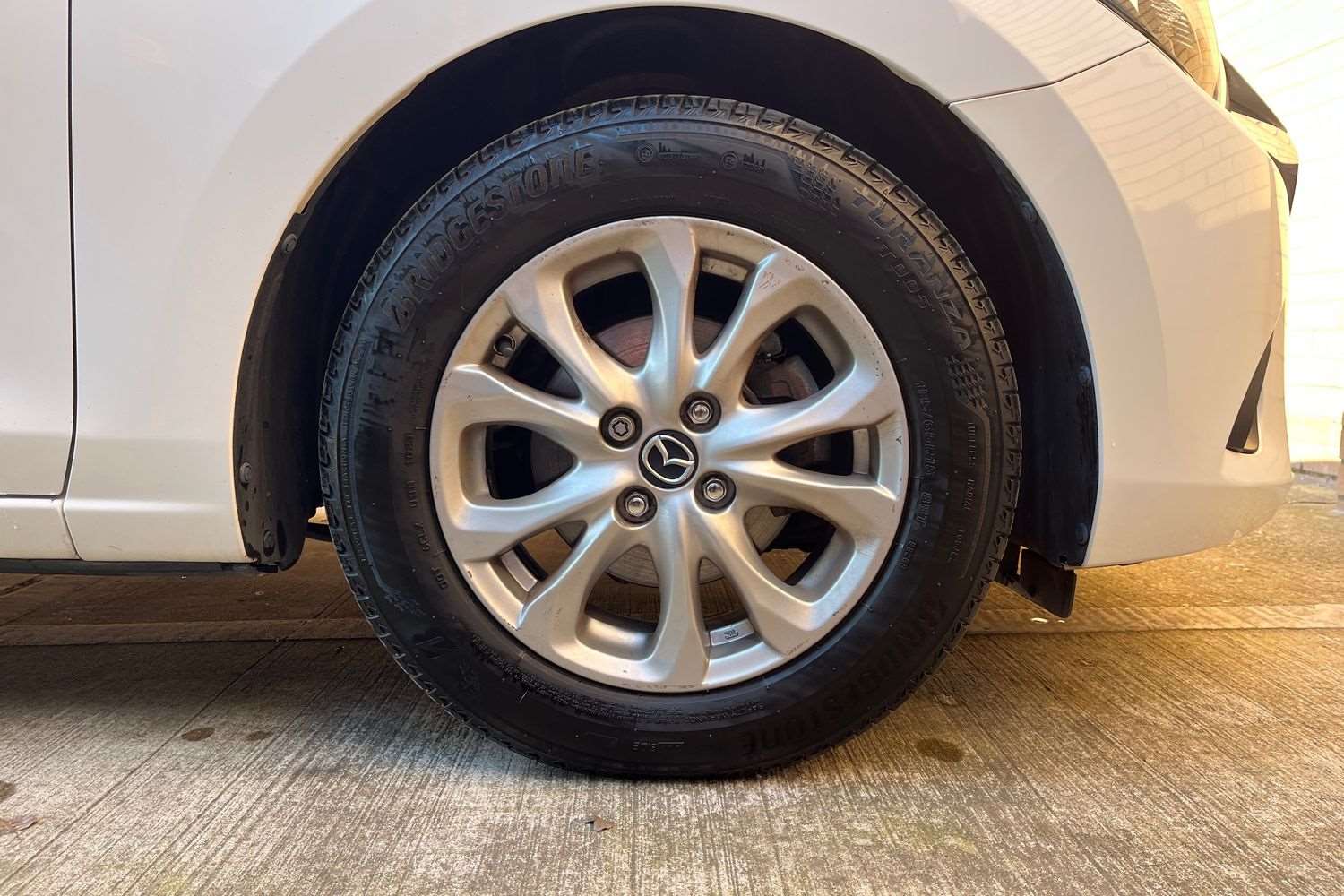 Used Mazda Mazda2 2018 for sale - 78148864: Photo 8