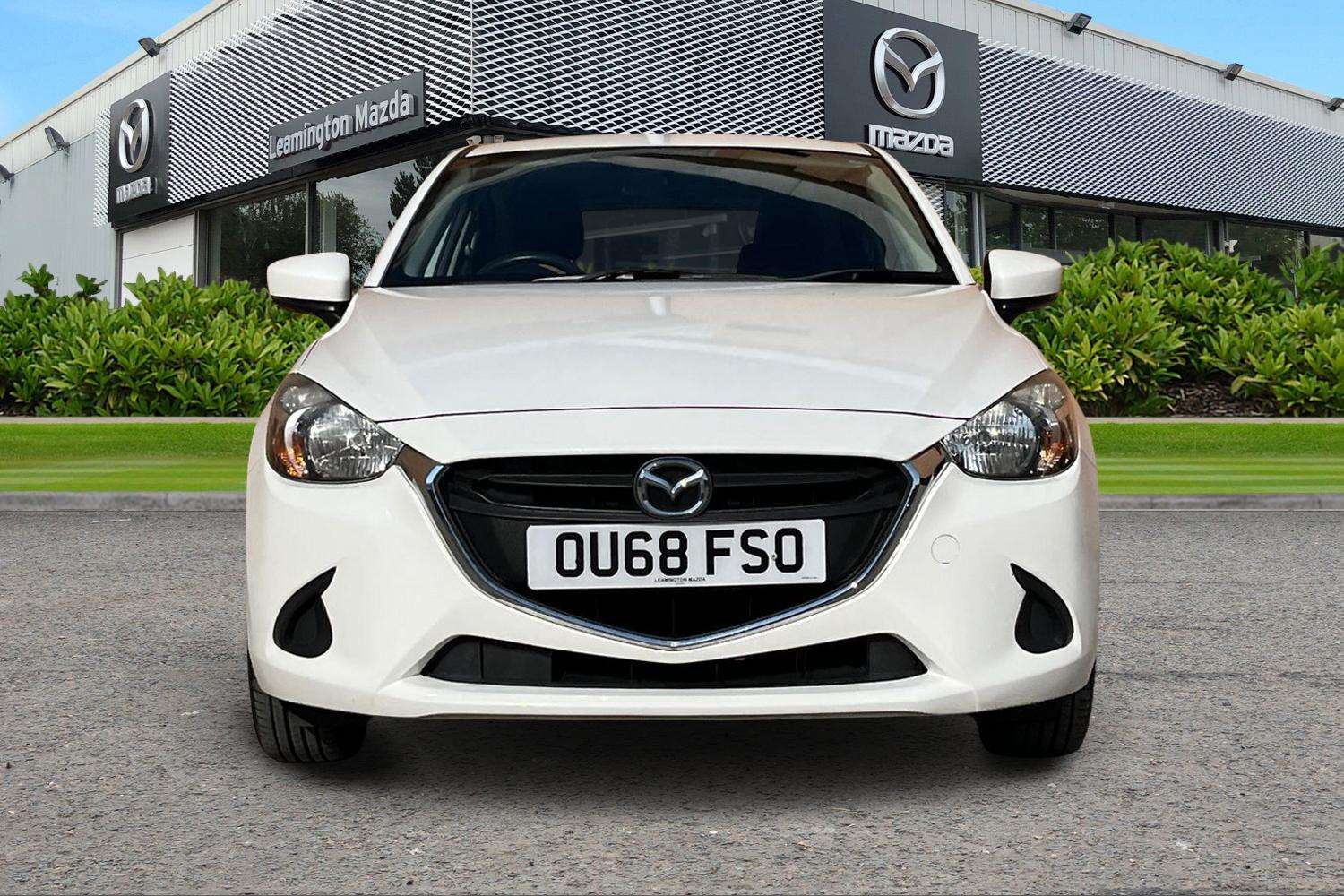 Used Mazda Mazda2 2018 for sale - 78148864: Photo 9