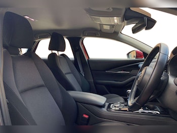 Used Mazda CX-30 2021 for sale - 76092042: Photo 4