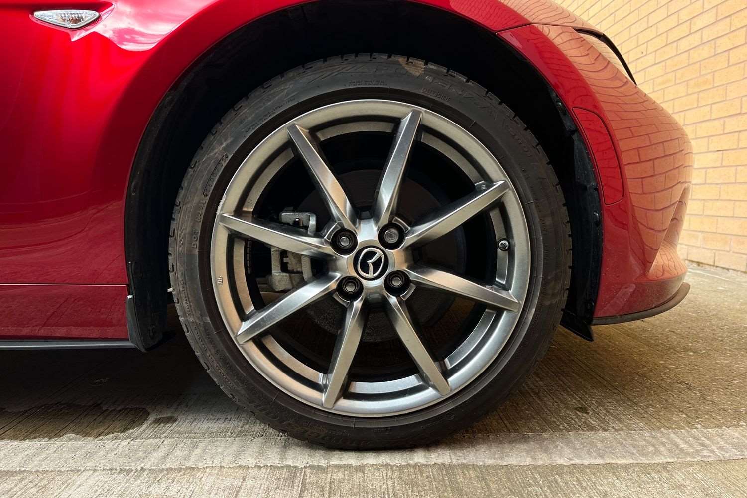 Used Mazda MX-5 2023 for sale - 78108702: Photo 8