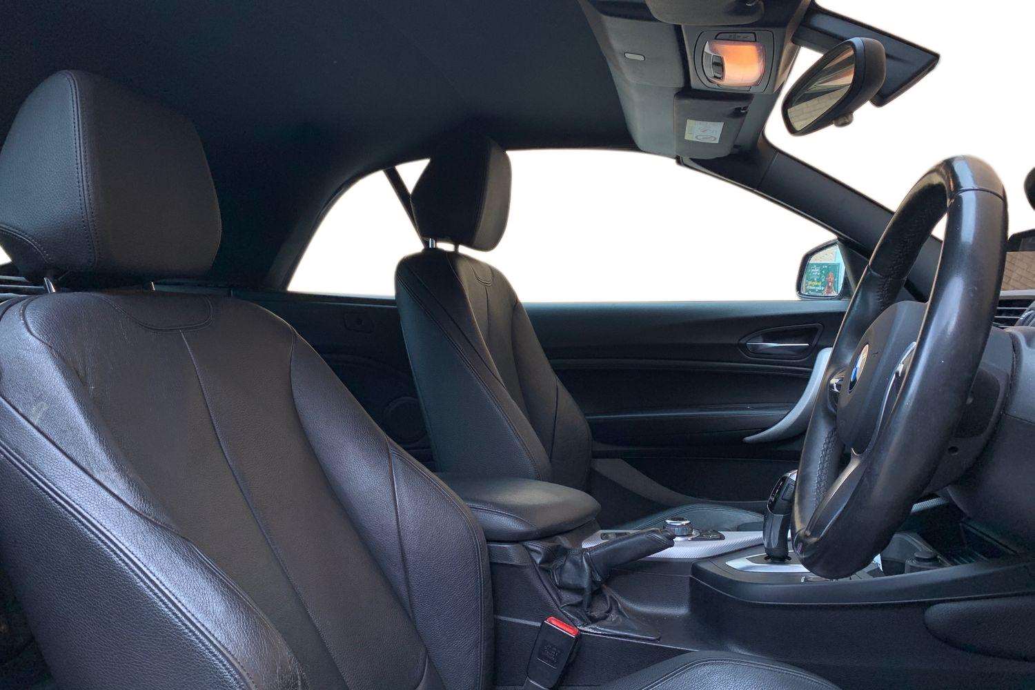 Used BMW 2 Series 2015 for sale - 76311893: Photo 4