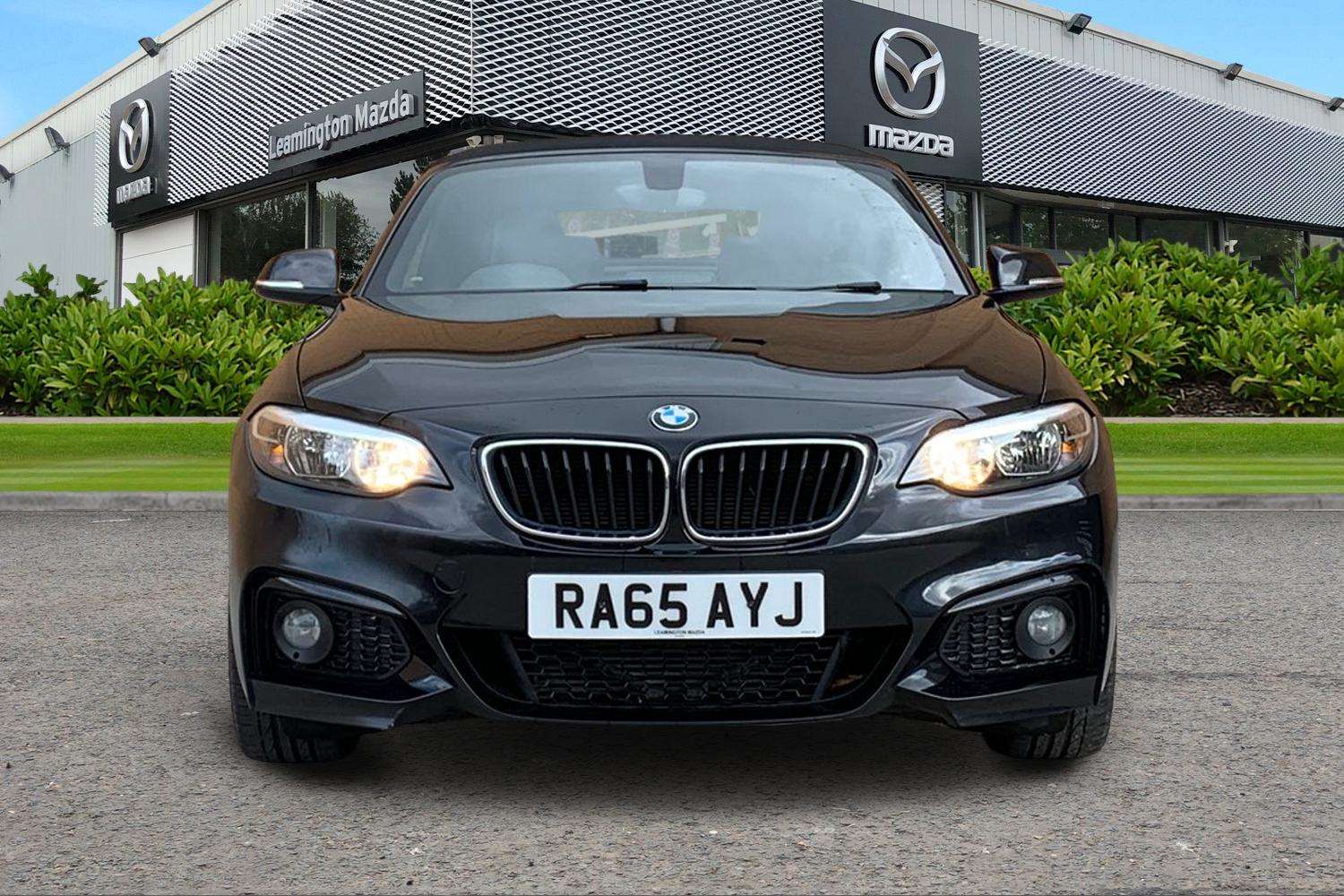 Used BMW 2 Series 2015 for sale - 76311893: Photo 9