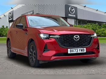 Mazda - CX-60