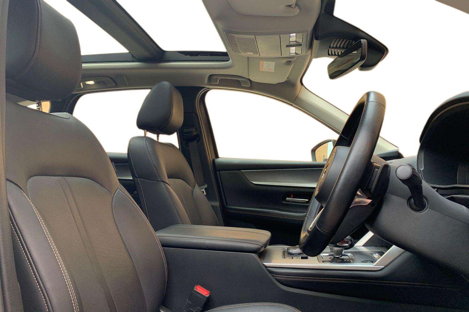 Used Mazda CX-60 2023 for sale - 76124640: Photo 4