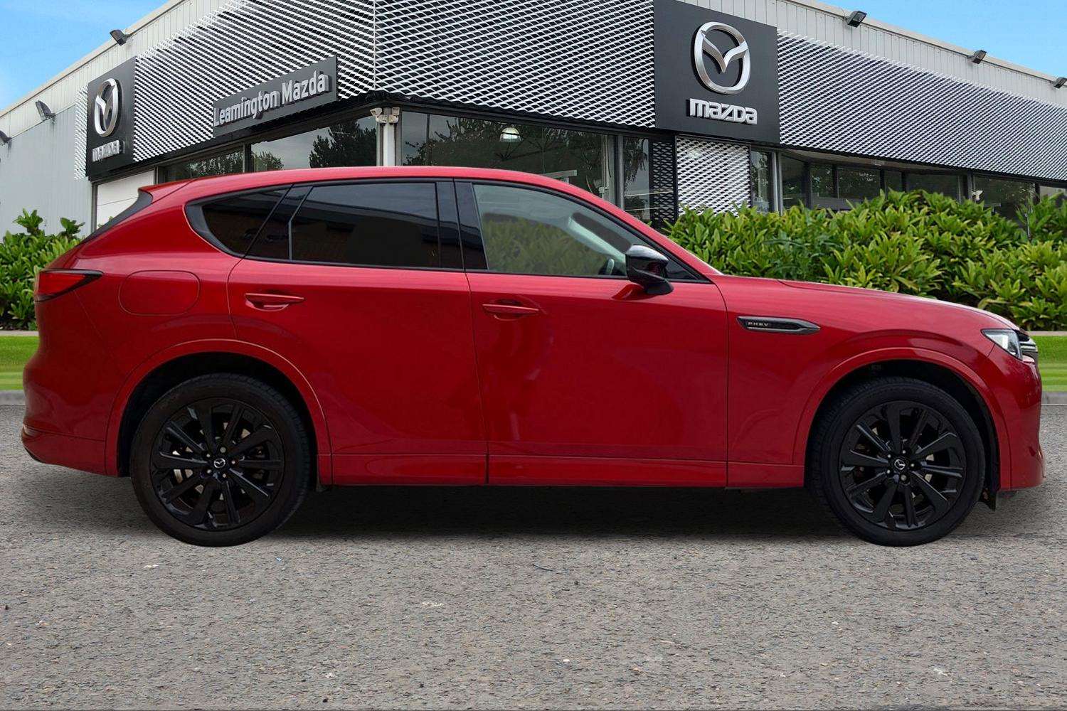 Used Mazda CX-60 2023 for sale - 76124640: Photo 6