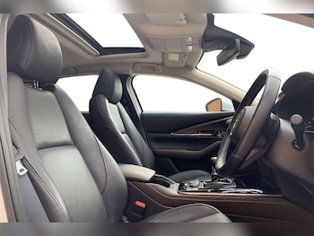 Used Mazda CX-30 2022 for sale - 76161426: Photo