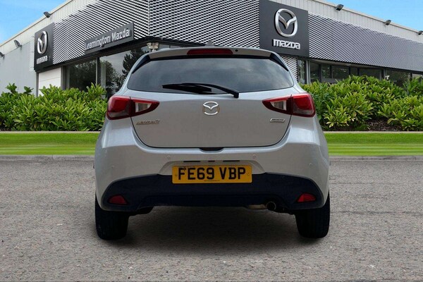 Used Mazda Mazda2 2019 for sale - 76311933: Photo 10