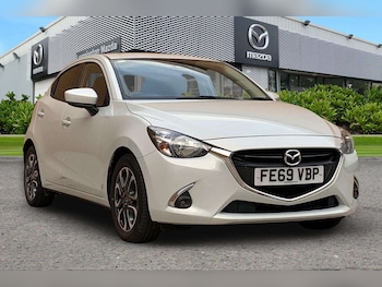 2019 - Sport Nav+ 5-Door