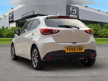 Used Mazda Mazda2 2019 for sale - 76311933: Photo 3