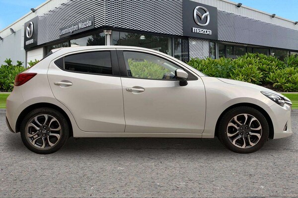 Used Mazda Mazda2 2019 for sale - 76311933: Photo 6