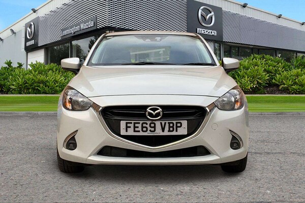 Used Mazda Mazda2 2019 for sale - 76311933: Photo 9