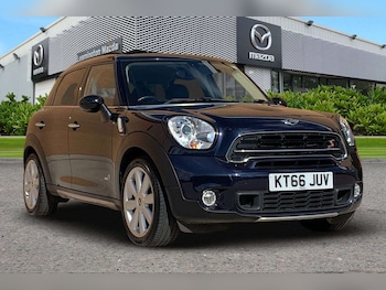 MINI - Countryman