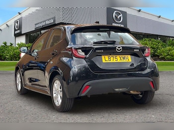 Used Mazda Mazda2 HYBRID 2025 for sale - 78963525: Photo