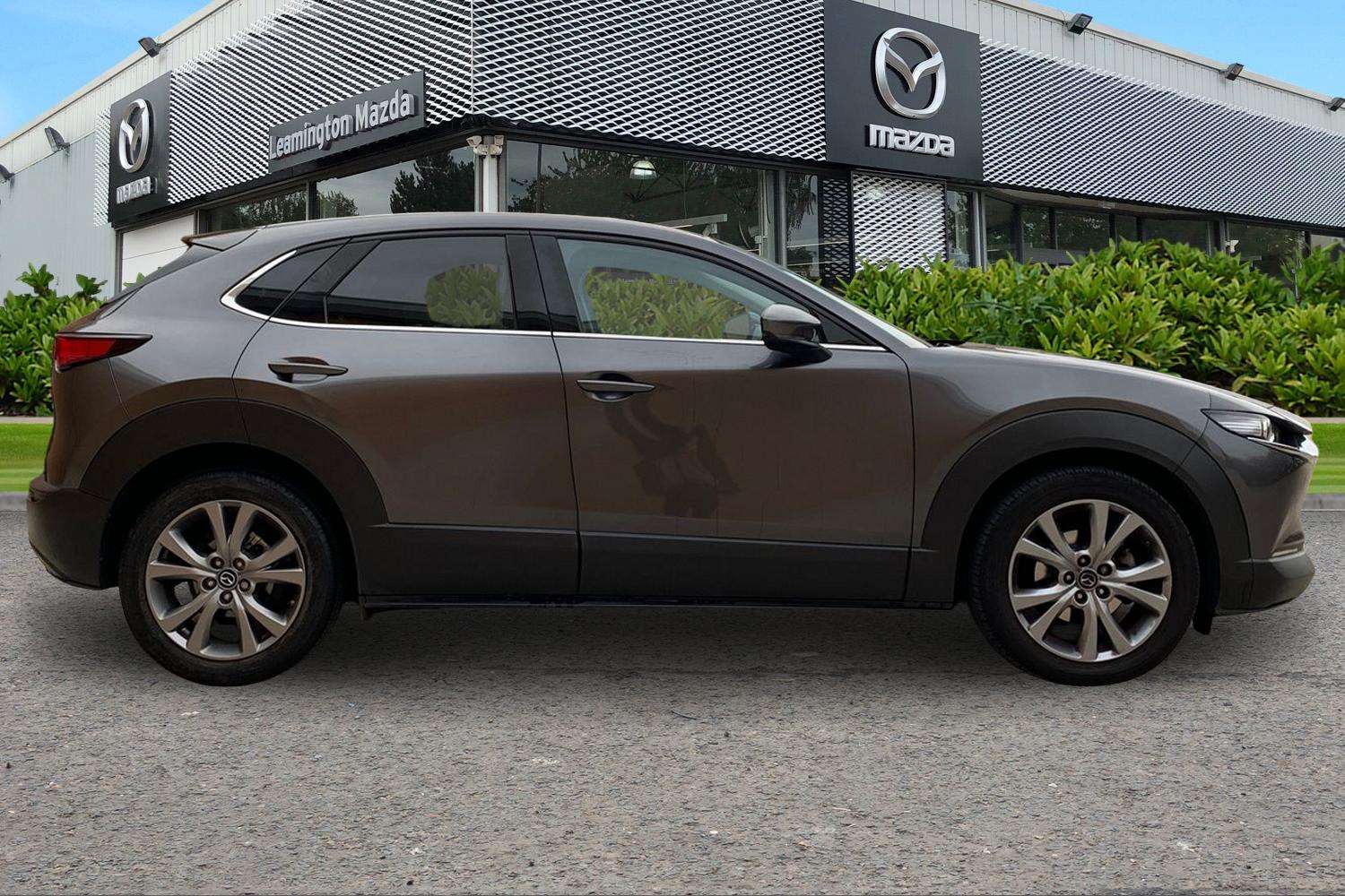Used Mazda CX-30 2023 for sale - 76168555: Photo 6