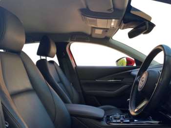 Used Mazda CX-30 2022 for sale - 74014221: Photo
