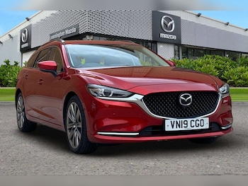 2019 - Sport Nav + 5-Door