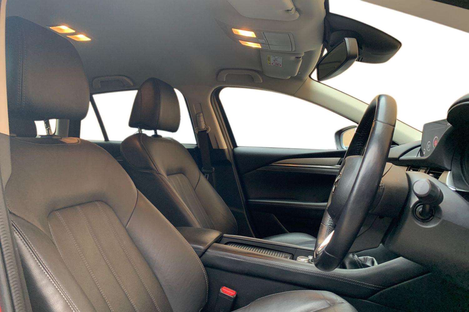 Used Mazda Mazda6 2019 for sale - 76130826: Photo 4