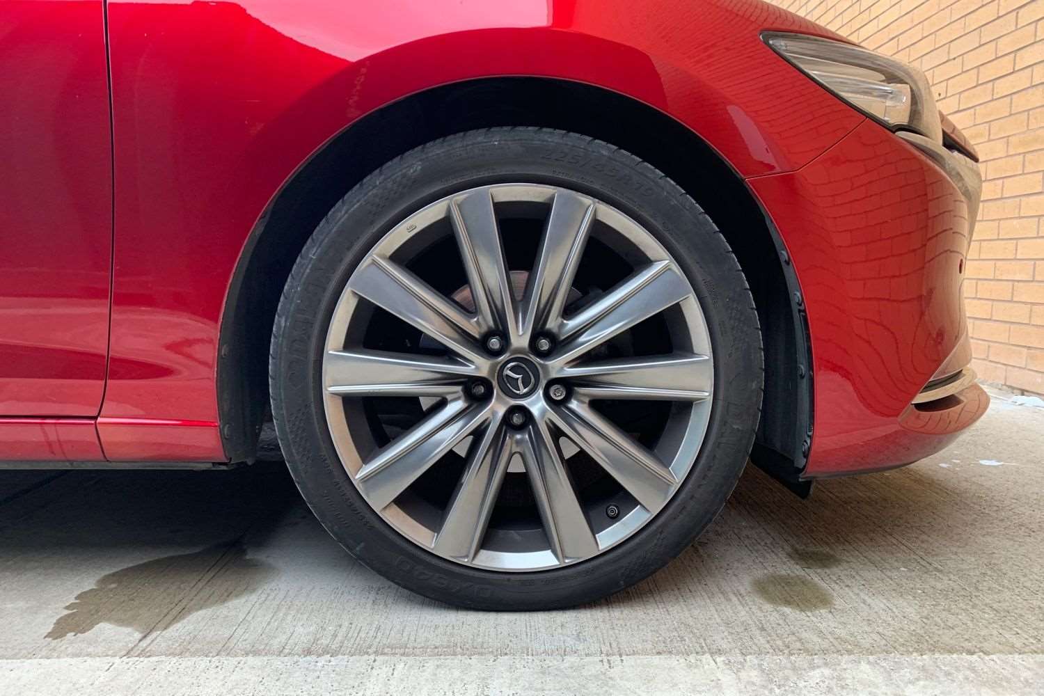 Used Mazda Mazda6 2019 for sale - 76130826: Photo 8