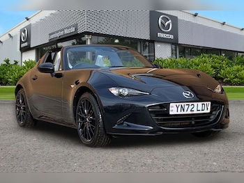 Used Mazda MX-5 2022 for sale - 78388712: Photo