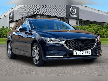 Used Mazda Mazda6 2023 for sale - 79413473: Photo