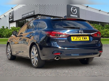 Used Mazda Mazda6 2023 for sale - 79413473: Photo