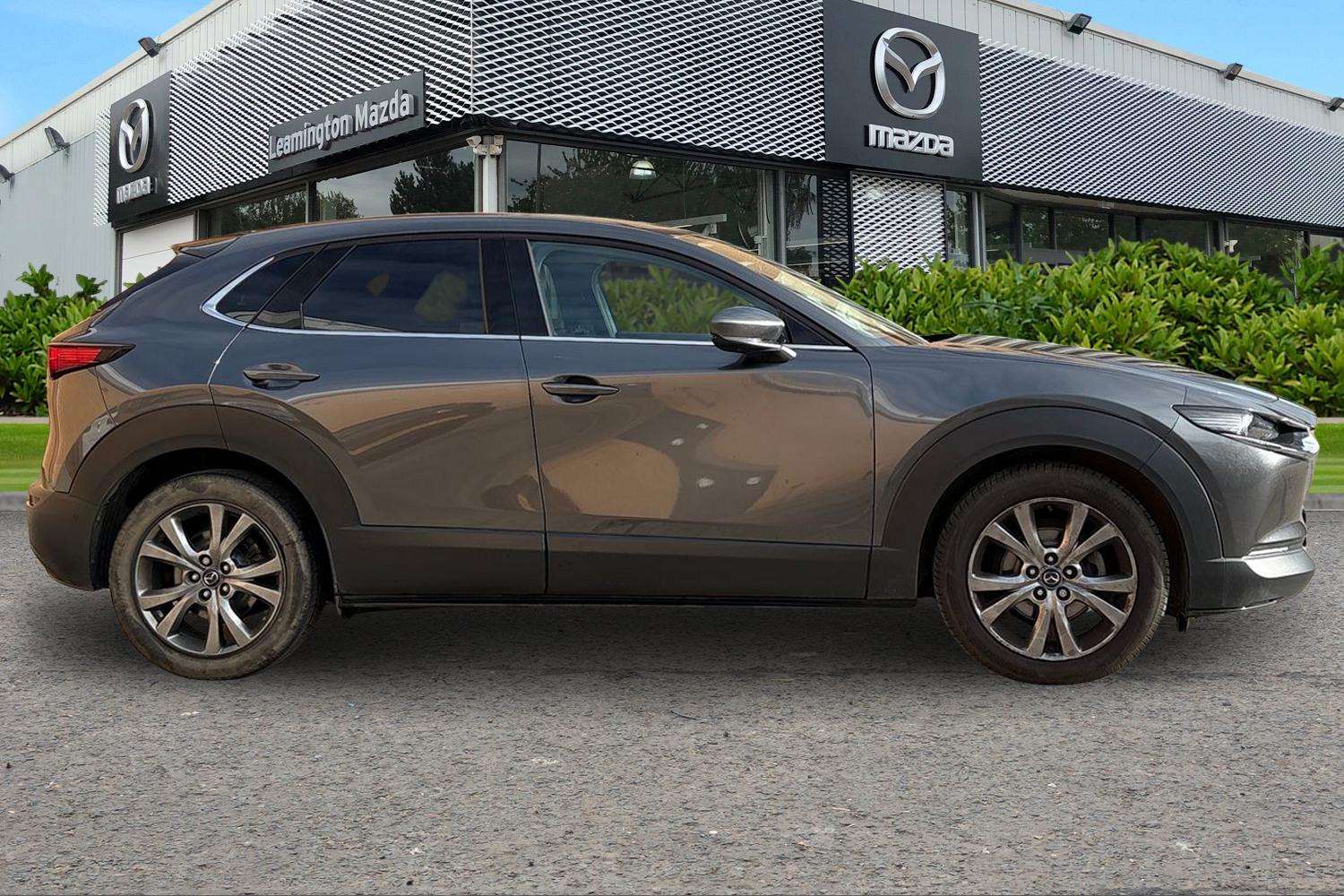 Used Mazda CX-30 2019 for sale - 77627487: Photo 6