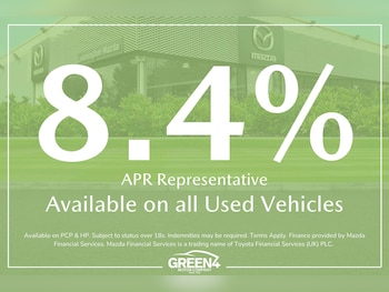 Used Mazda MX-5 2025 for sale - 76190923: Photo