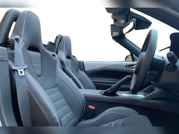 Used Mazda MX-5 2025 for sale - 76190923: Photo