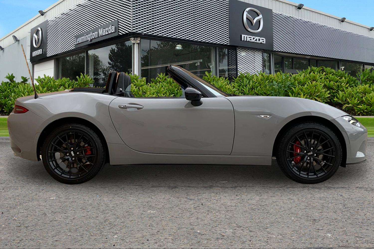 Used Mazda MX-5 2025 for sale - 76190923: Photo 6