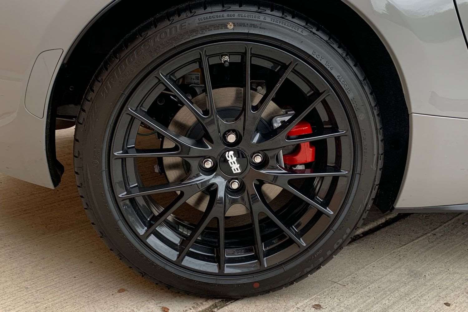 Used Mazda MX-5 2025 for sale - 76190923: Photo 8