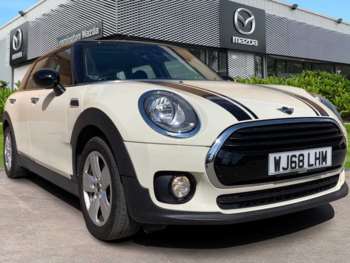 Used MINI Clubman 2018 for sale - 74423221: Photo