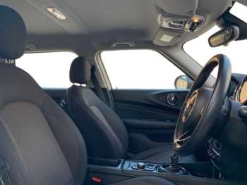 Used MINI Clubman 2018 for sale - 74423221: Photo
