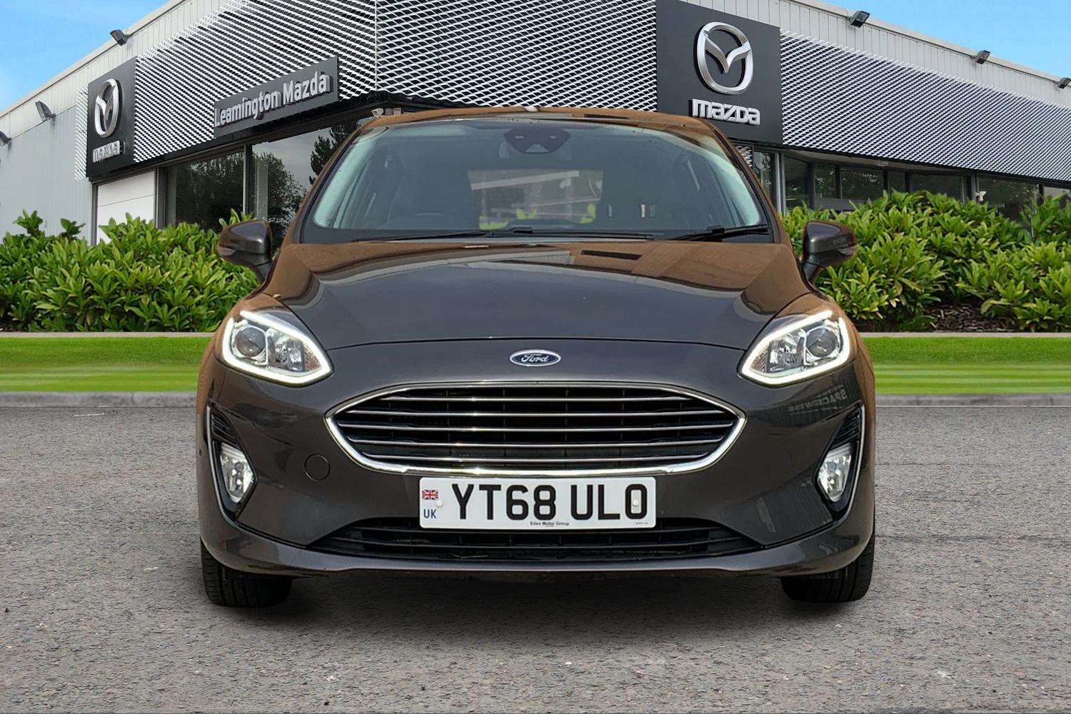 Used Ford Fiesta 2018 for sale - 76609606: Photo 9