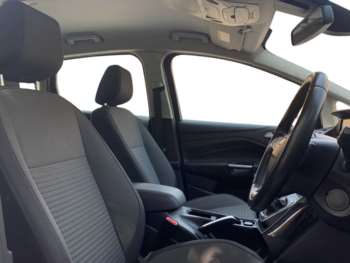 Used Ford C-Max 2015 for sale - 74856568: Photo