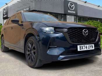 Used Mazda CX-80 2025 for sale - 74104172: Photo