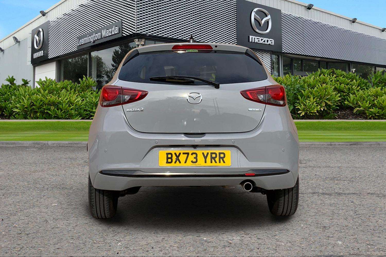 Used Mazda Mazda2 2023 for sale - 76999499: Photo 10