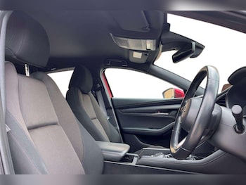 Used Mazda Mazda3 2020 for sale - 78862019: Photo