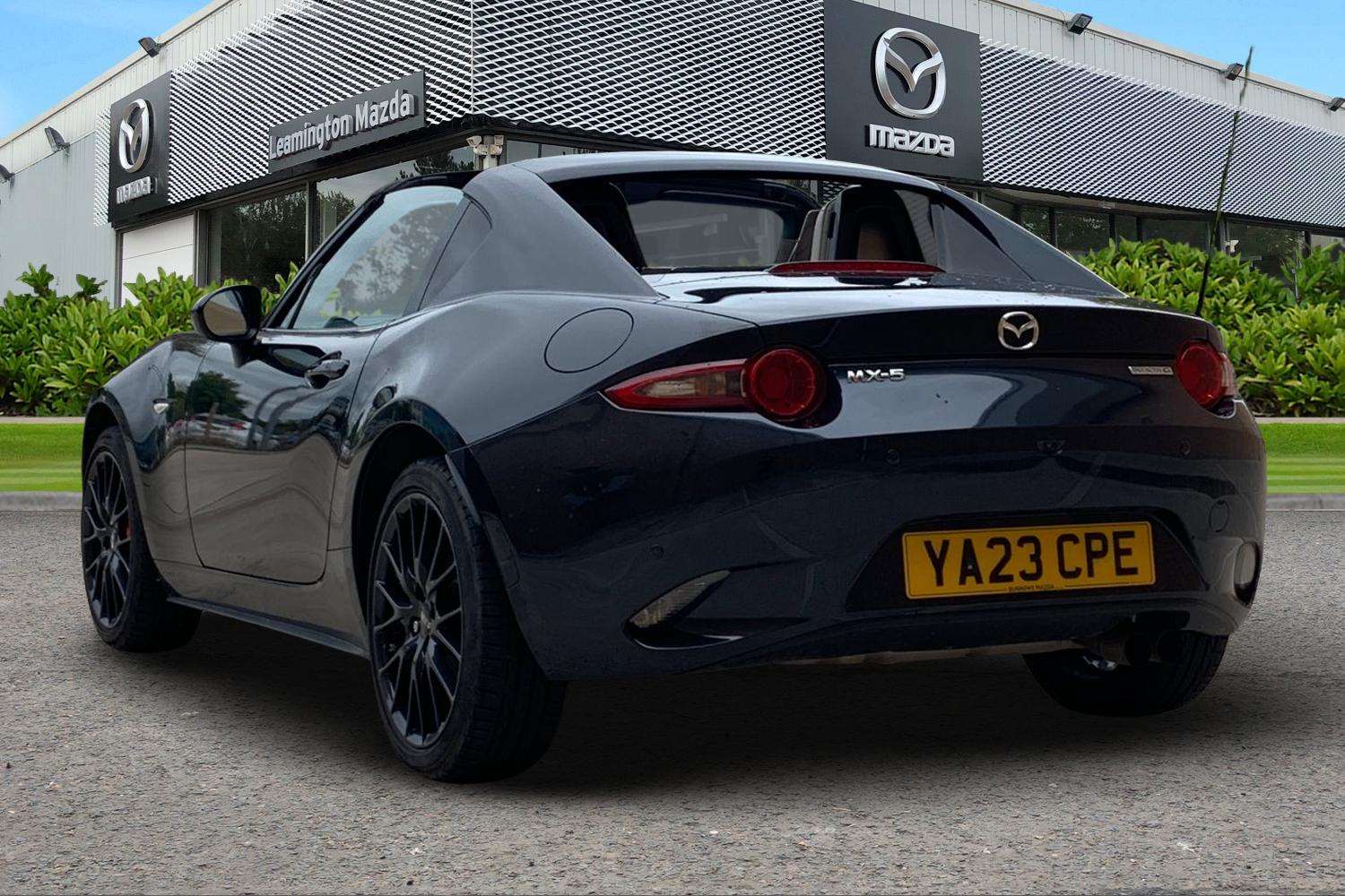 Used Mazda MX-5 2023 for sale - 75992899: Photo 3