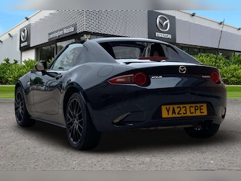 Used Mazda MX-5 2023 for sale - 75992899: Photo