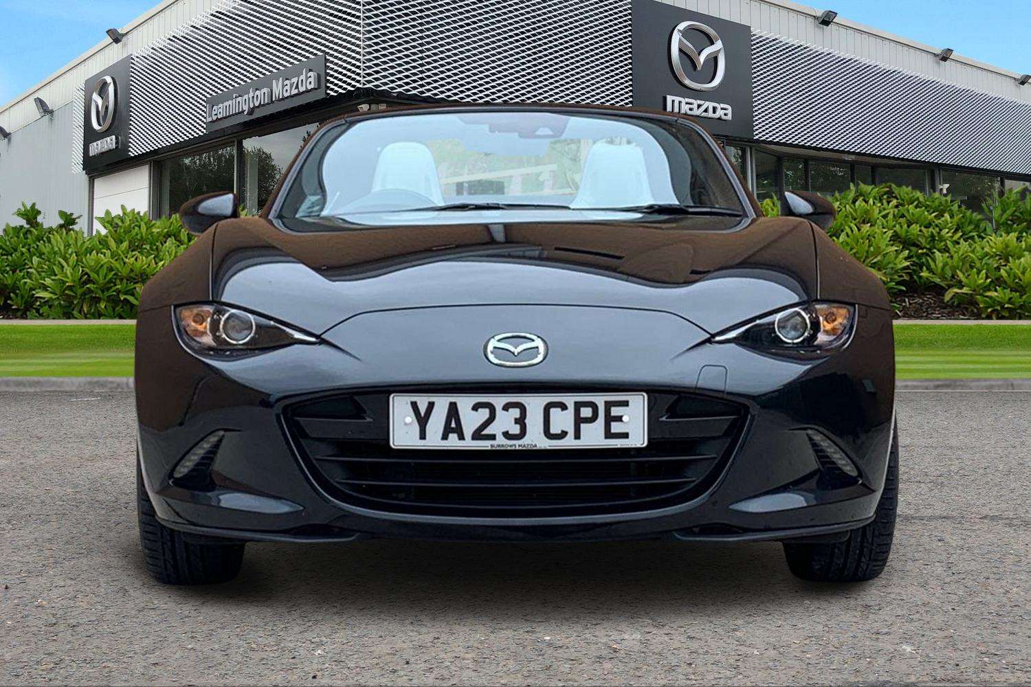 Used Mazda MX-5 2023 for sale - 75992899: Photo 9