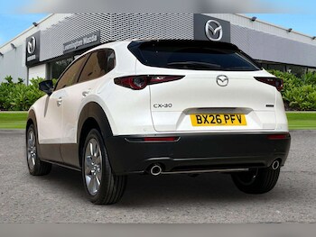 Used Mazda CX-30 2026 for sale - 78108725: Photo