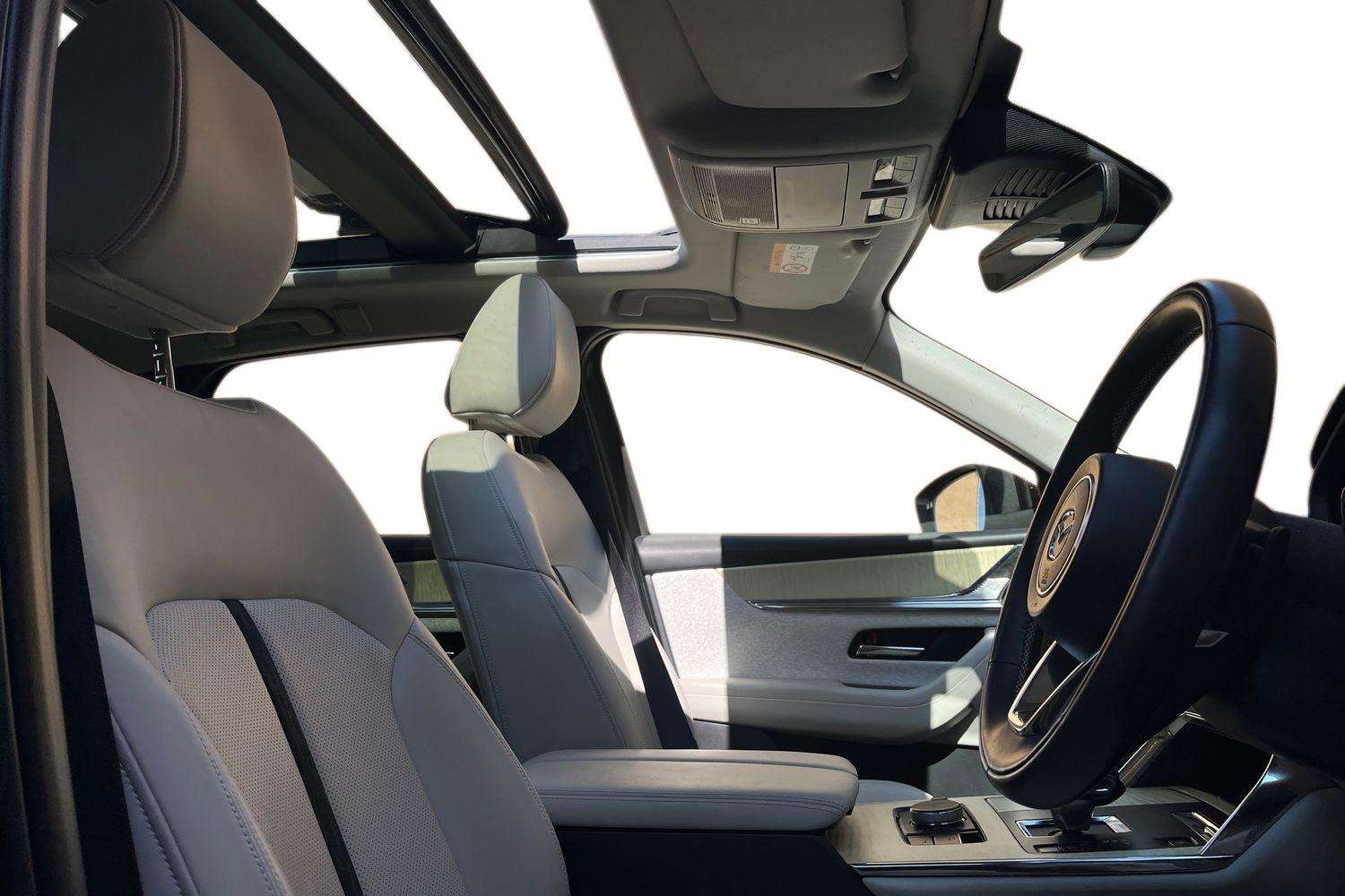 Used Mazda CX-60 2023 for sale - 78000225: Photo 4