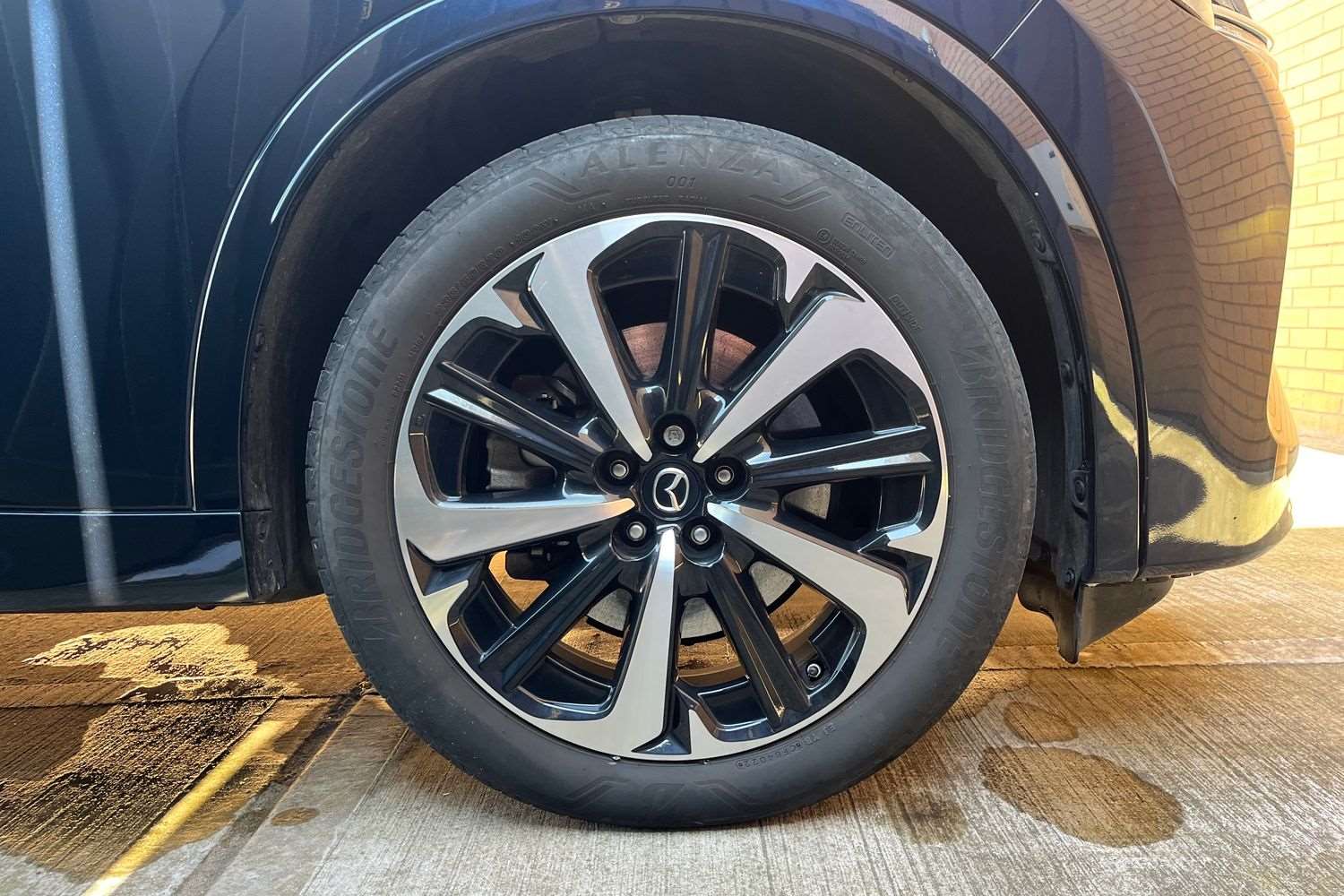 Used Mazda CX-60 2023 for sale - 78000225: Photo 8