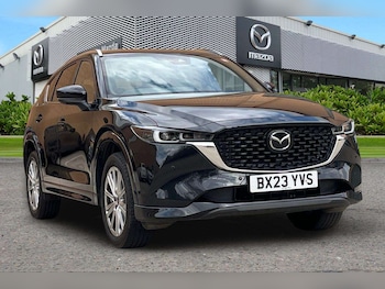 Used Mazda CX-5 2023 for sale - 79526494: Photo