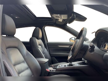 Used Mazda CX-5 2023 for sale - 79526494: Photo